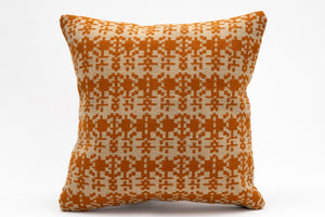 Kilim Pillow, 16x16 in. (KW40404450)