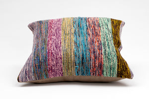 Kilim Pillow, 16x16 in. (KW40404453)