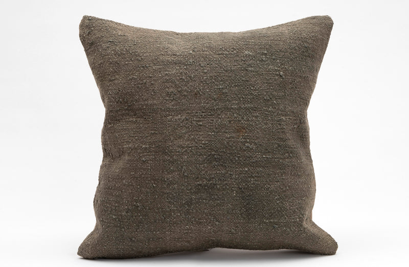 Kilim Pillow, 16x16 in. (KW40404467)