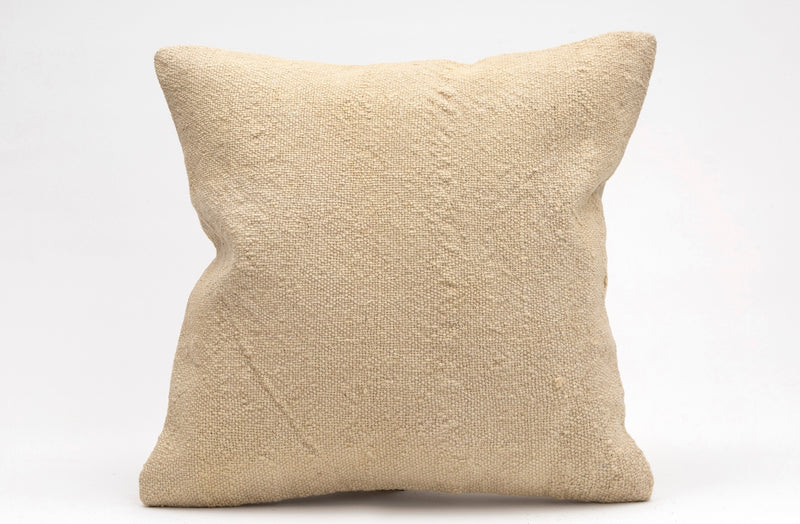 Kilim Pillow, 16x16 in. (KW40404480)