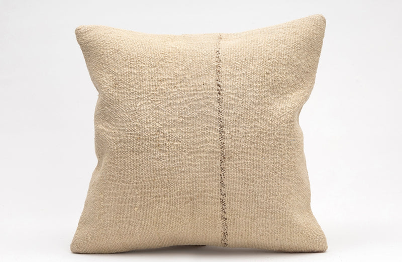 Kilim Pillow, 16x16 in. (KW40404482)