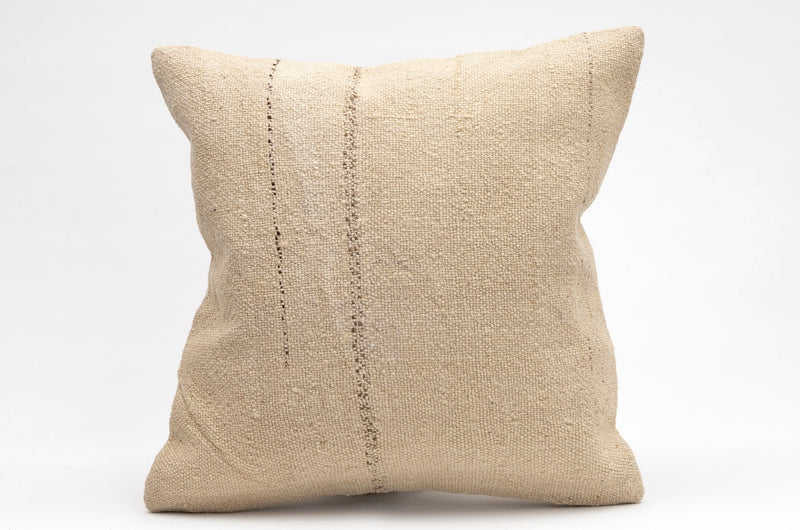 Kilim Pillow, 16x16 in. (KW40404489)