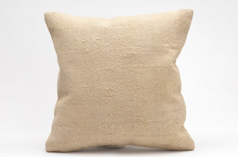 Kilim Pillow, 16x16 in. (KW40404490)