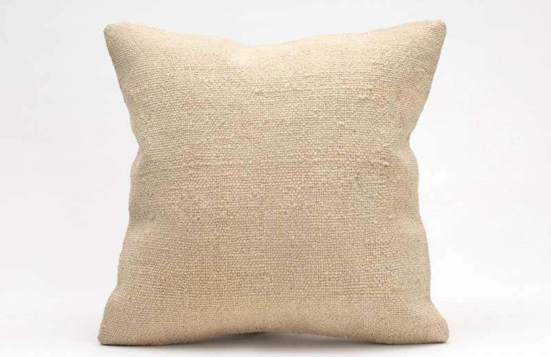 Kilim Pillow, 16x16 in. (KW40404491)