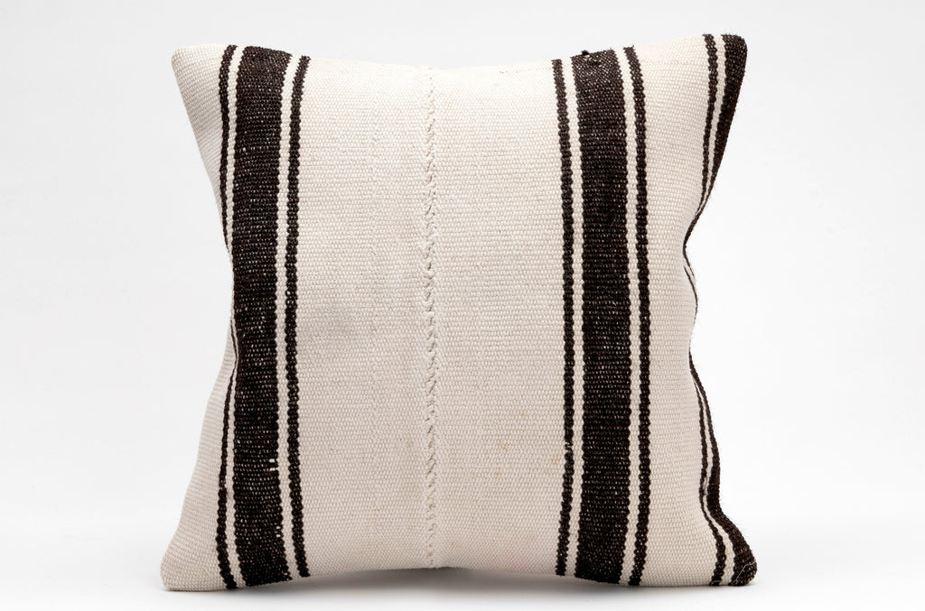 Kilim Pillow, 16x16 in. (KW40404500)