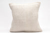 Hemp Pillow, 16x16 in. (KW40404524)