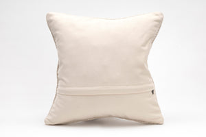 Hemp Pillow, 16x16 in. (KW40404524)