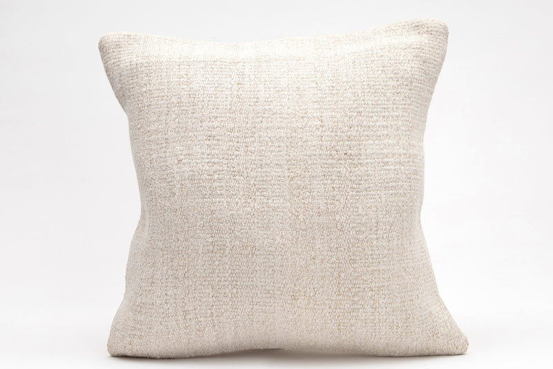 Hemp Pillow, 16x16 in. (KW40404524)