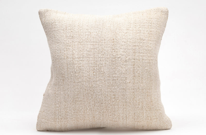 Hemp Pillow, 16x16 in. (KW40404525)
