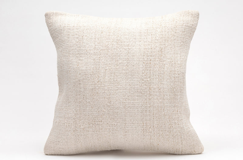 Hemp Pillow, 16x16 in. (KW40404526)