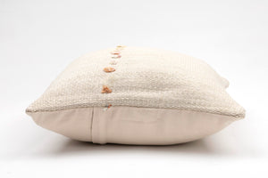 Hemp Pillow, 16x16 in. (KW40404527)