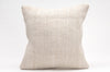 Hemp Pillow, 16x16 in. (KW40404528)