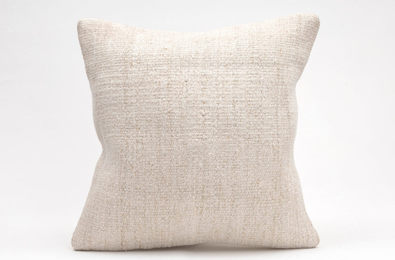 Hemp Pillow, 16x16 in. (KW40404528)