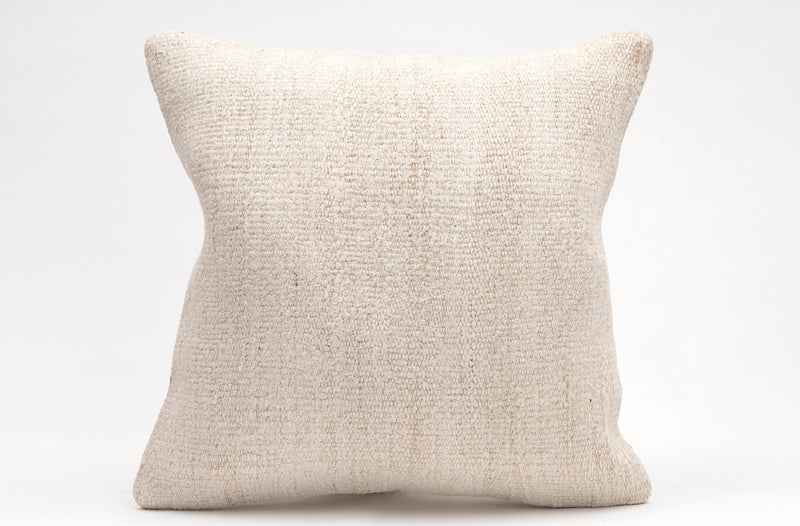 Hemp Pillow, 16x16 in. (KW40404532)