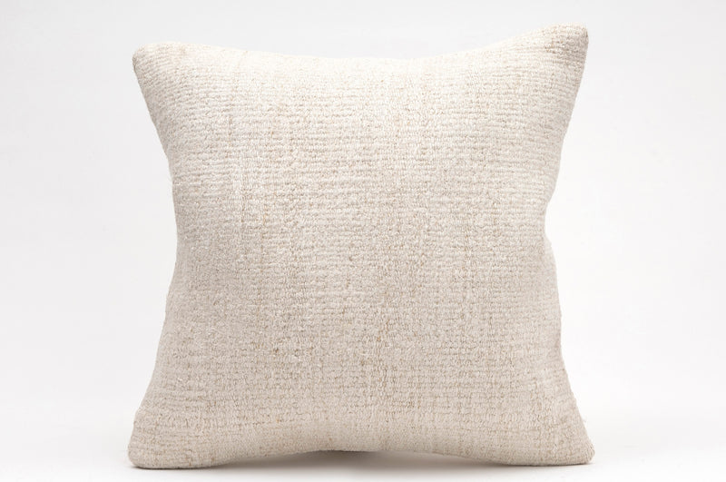 Hemp Pillow, 16x16 in. (KW40404533)