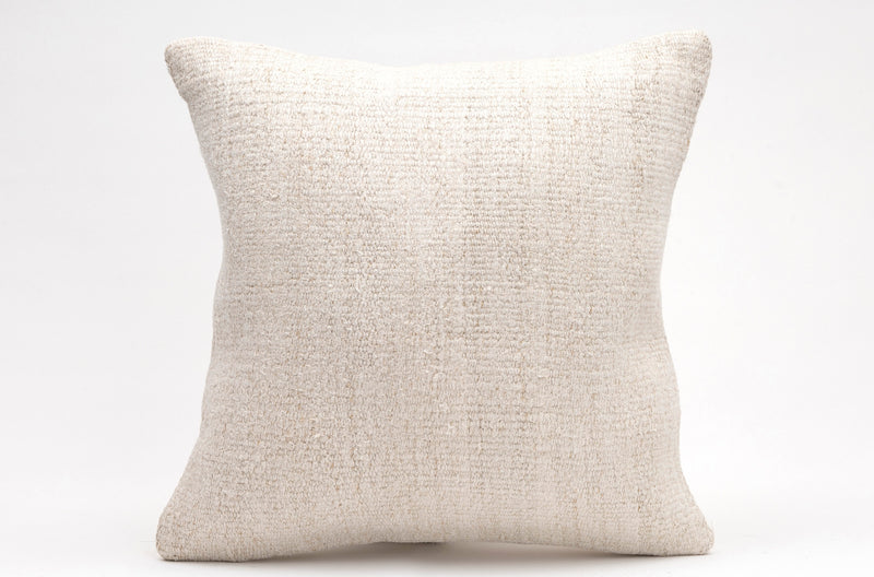Hemp Pillow, 16x16 in. (KW40404535)