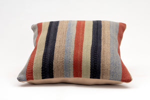 Kilim Pillow, 16x16 in. (KW40404608)