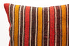 Kilim Pillow, 16x16 in. (KW40404627)