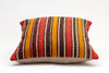 Kilim Pillow, 16x16 in. (KW40404627)