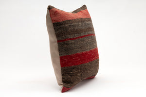 Kilim Pillow, 16x16 in. (KW40404632)