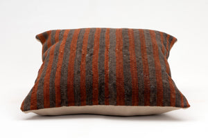 Kilim Pillow, 16x16 in. (KW40404634)