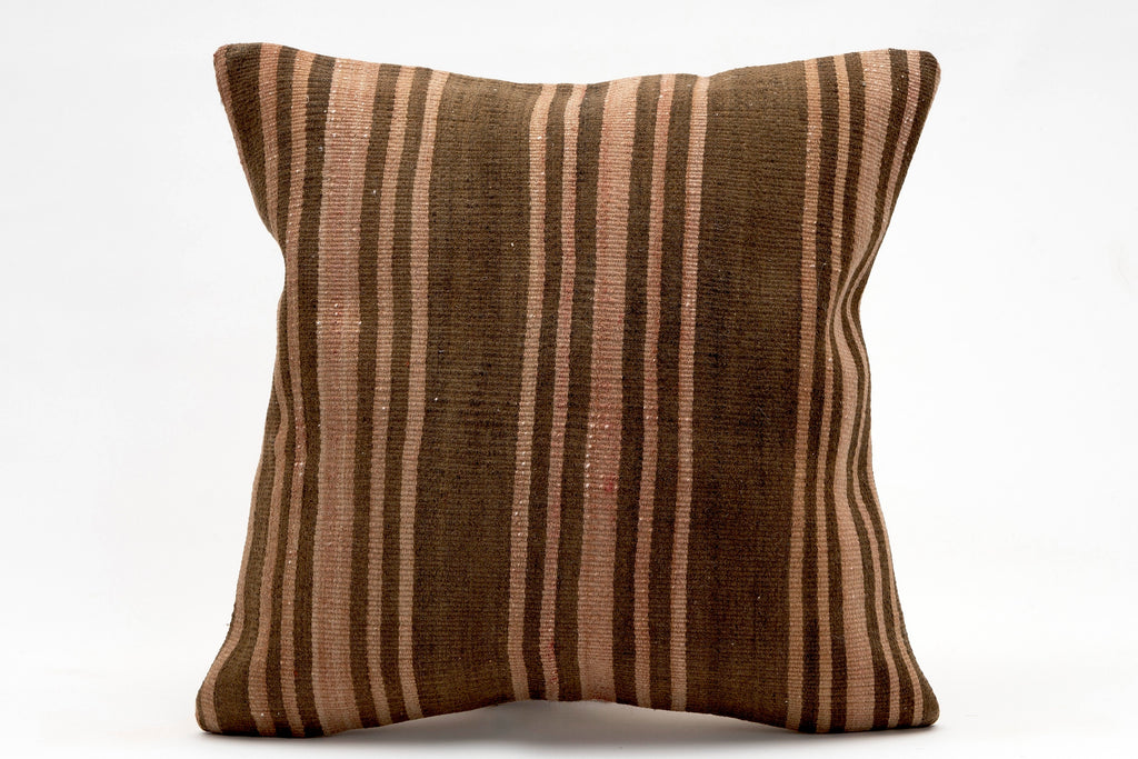 Kilim Pillow, 16x16 in. (KW40404639)