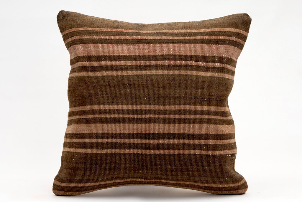 Kilim Pillow, 16x16 in. (KW40404643)