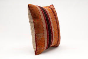 Kilim Pillow, 16x16 in. (KW40404653)