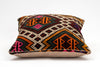 Kilim Pillow, 16x16 in. (KW40404671)