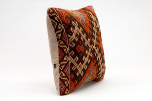 Kilim Pillow, 16x16 in. (KW40404673)