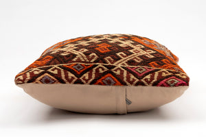 Kilim Pillow, 16x16 in. (KW40404673)