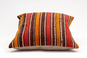 Kilim Pillow, 16x16 in. (KW40404679)