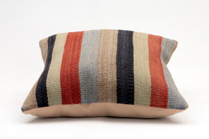 Kilim Pillow, 16x16 in. (KW40404681)