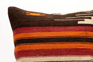 Kilim Pillow, 16x16 in. (KW40404682)