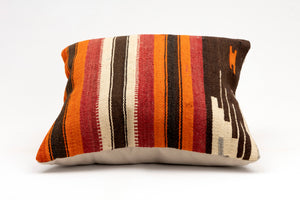 Kilim Pillow, 16x16 in. (KW40404682)