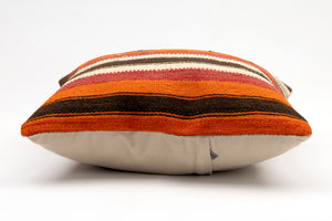 Kilim Pillow, 16x16 in. (KW40404682)