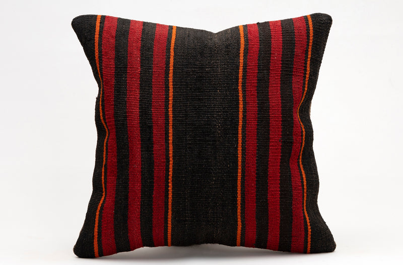 Kilim Pillow, 16x16 in. (KW40404706)