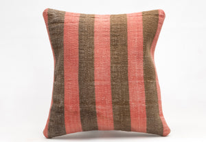 Kilim Pillow, 16x16 in. (KW40404765)