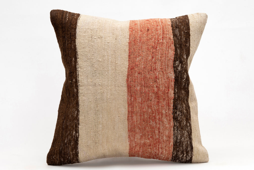 Kilim Pillow, 16x16 in. (KW40404767)