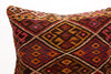 Kilim Pillow, 16x16 in. (KW40404776)