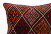 Kilim Pillow, 16x16 in. (KW40404778)