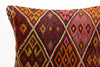 Kilim Pillow, 16x16 in. (KW40404781)