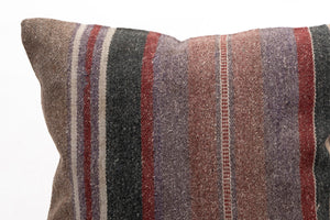 Kilim Pillow, 16x16 in. (KW40404787)