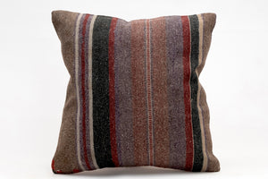 Kilim Pillow, 16x16 in. (KW40404787)