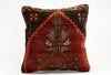 Kilim Pillow, 16x16 in. (KW40404795)