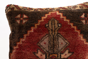 Kilim Pillow, 16x16 in. (KW40404795)