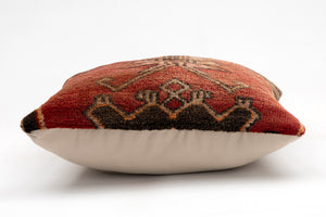 Kilim Pillow, 16x16 in. (KW40404795)