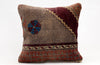 Kilim Pillow, 16x16 in. (KW40404797)