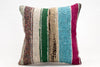 Kilim Pillow, 16x16 in. (KW40404802)