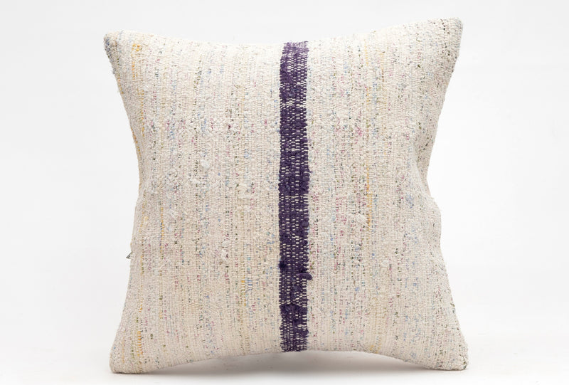 Hemp Pillow, 16x16 in. (KW40404806)